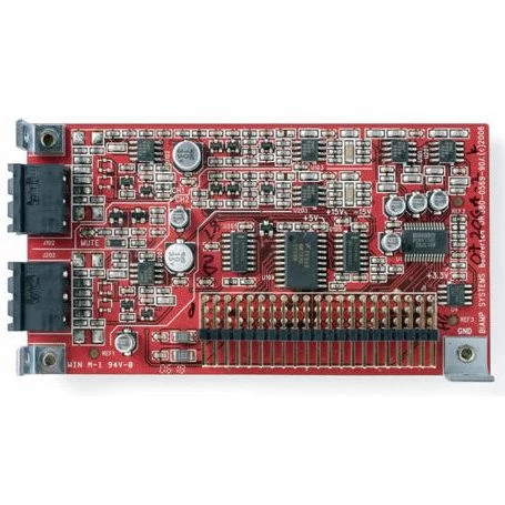 Плата выходов Biamp-OP-2e: купить в Москве